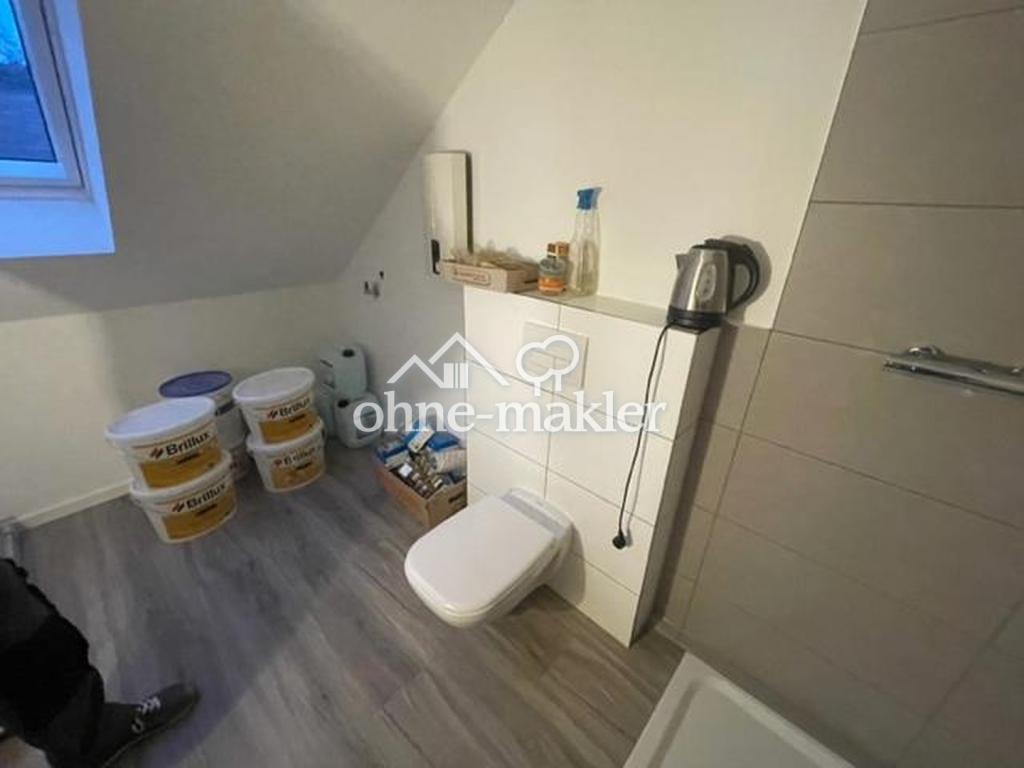 freundliche und helle 2-Zimmer Wohnung 2023 saniert - Foto 2