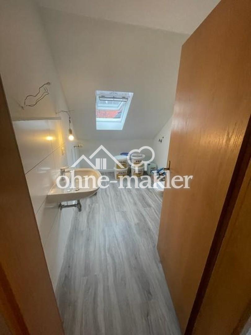 freundliche und helle 2-Zimmer Wohnung 2023 saniert - Foto 5