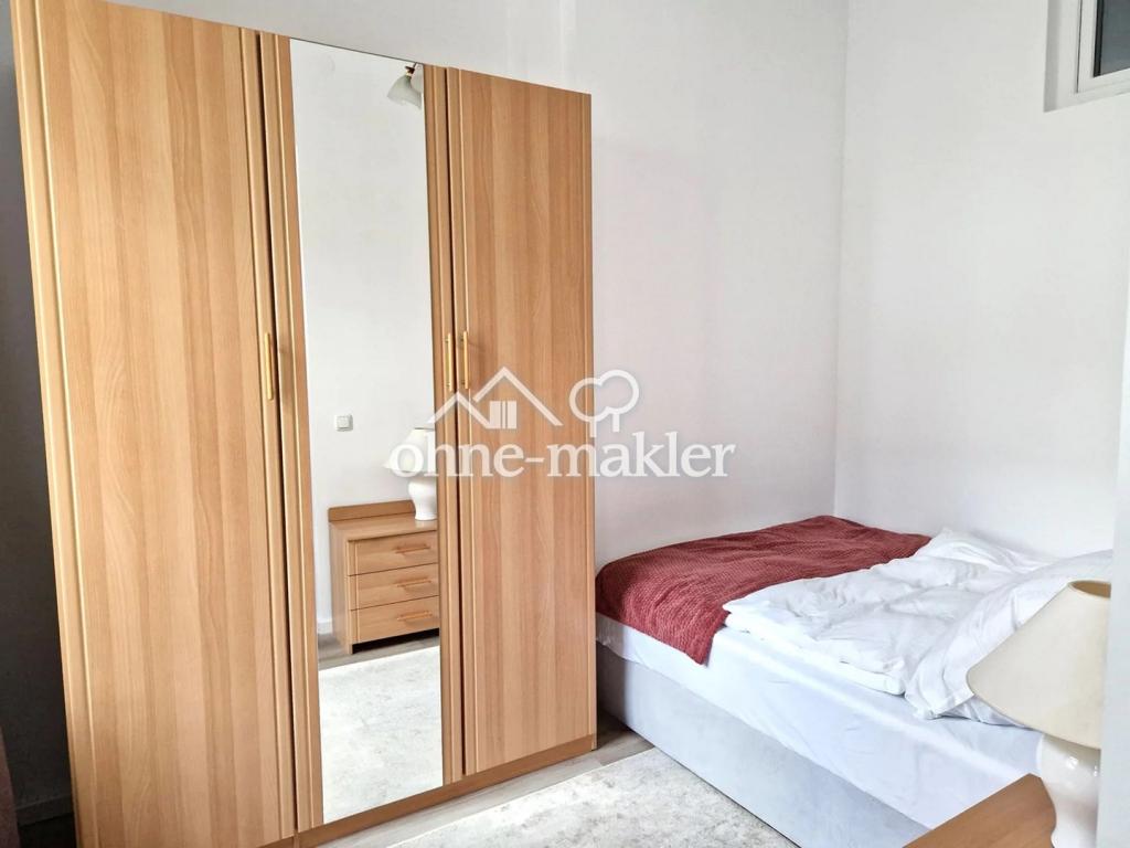 Schöne 1,5-Zimmer Wohnung mit Balkon am Tiergarten - Foto 5