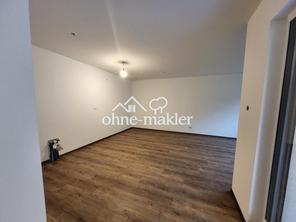 2 Zimmer Wohnung am Bach - Foto 1
