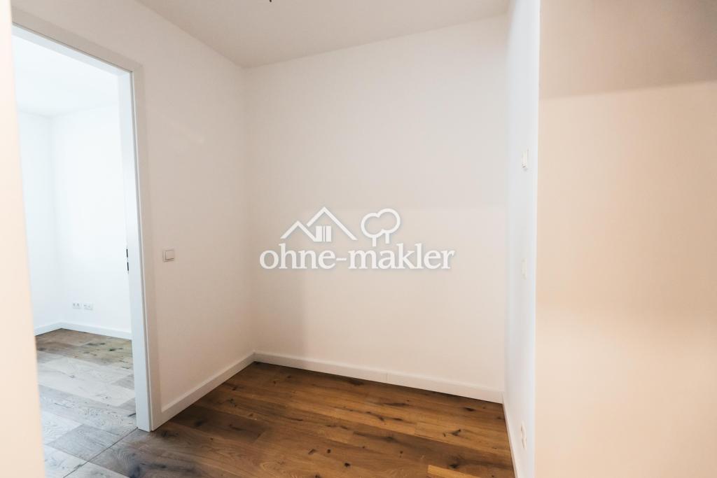 erstklassig ausgestattet - Altersgerechte 4-Raum-Erdgeschosswohnung 93,2m² in Buckau - Foto 1