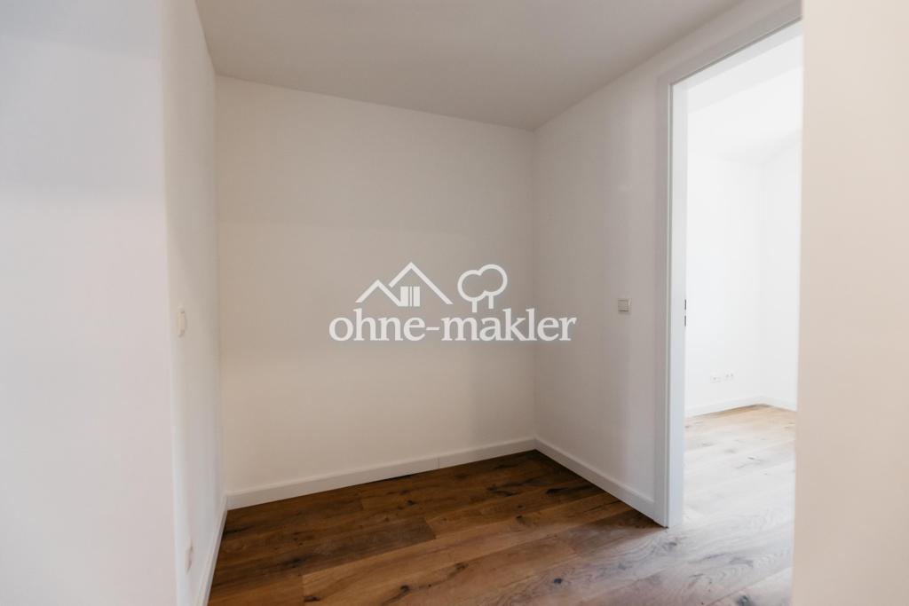 erstklassig ausgestattet - Altersgerechte 2-Raum-Erdgeschosswohnung 49m² in Buckau - Foto 4