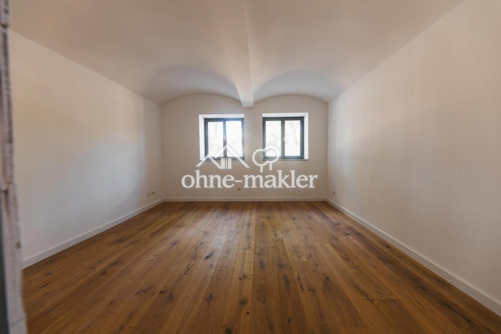 erstklassig ausgestattet - Altersgerechte 2-Raum-Erdgeschosswohnung 49m² in Buckau - Foto 3