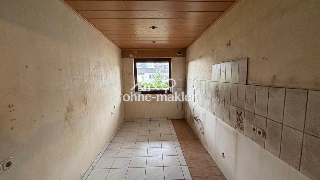 1.000,00 EUR | Erdgeschosswohnung mit Loggia, Garage und viel Potenzial in Moers- Asberg - Foto 5