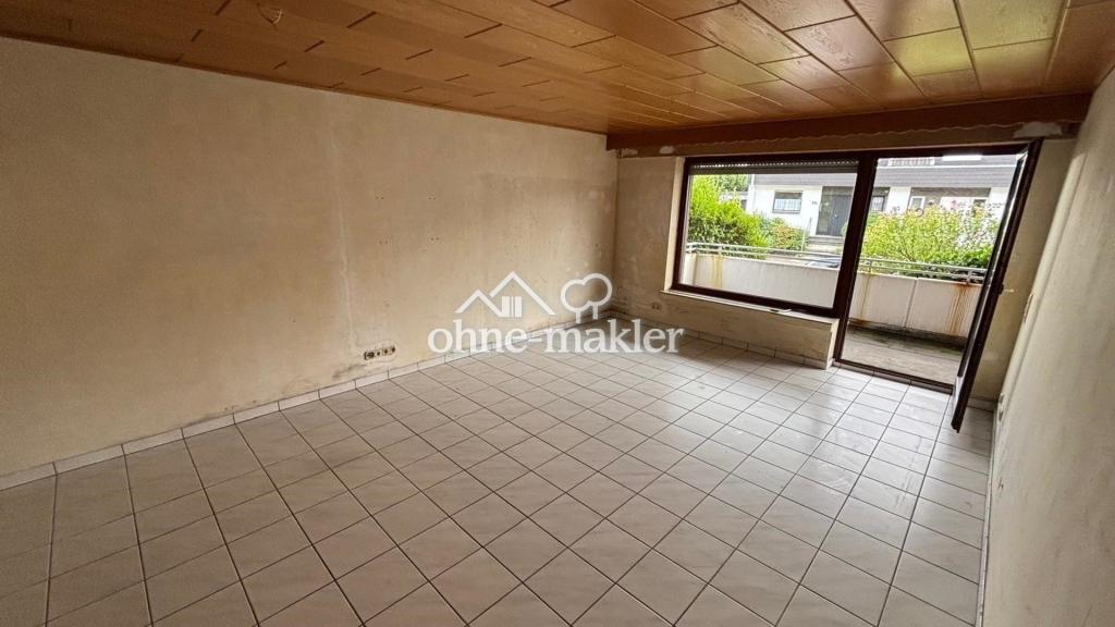 820 EUR | Bonifatiusstraße 37 47441 Moers - Foto 1
