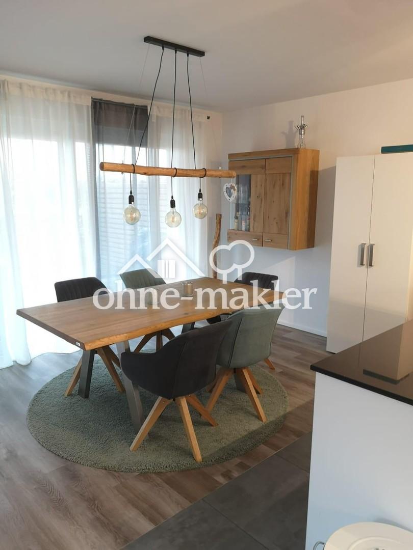 4 ZKB Gartenwohnung in Fulda/Eichenzell Neubau - Foto 3