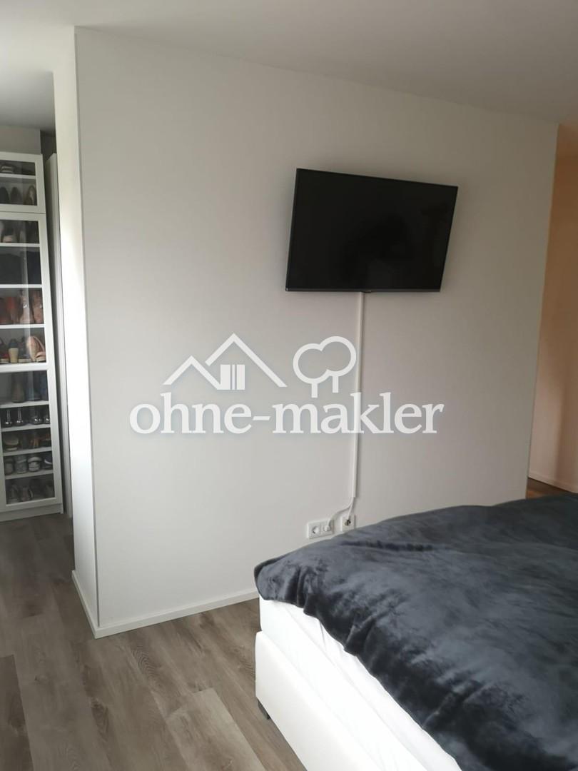 4 ZKB Gartenwohnung in Fulda/Eichenzell Neubau - Foto 5