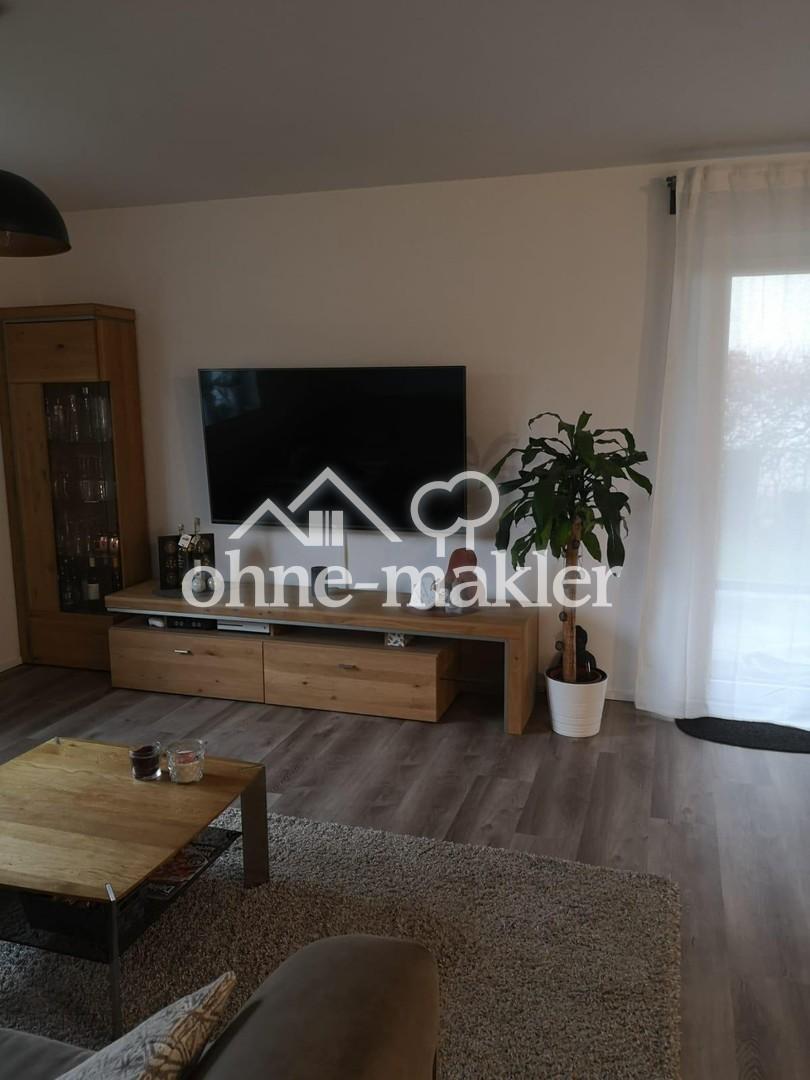 4 ZKB Gartenwohnung in Fulda/Eichenzell Neubau - Foto 1