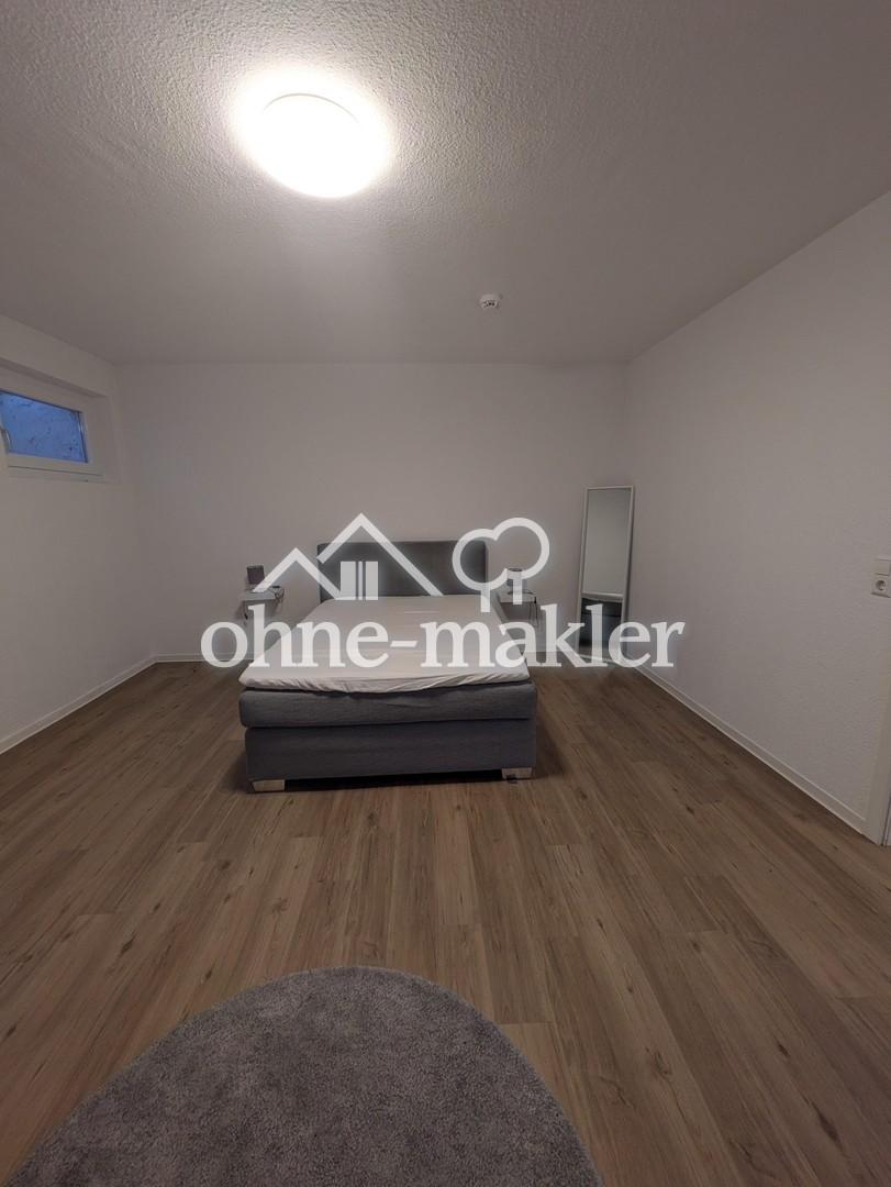2-Zimmer-Terrassenwohnung – möbliert & sofort bezugsfertig - Photo 2