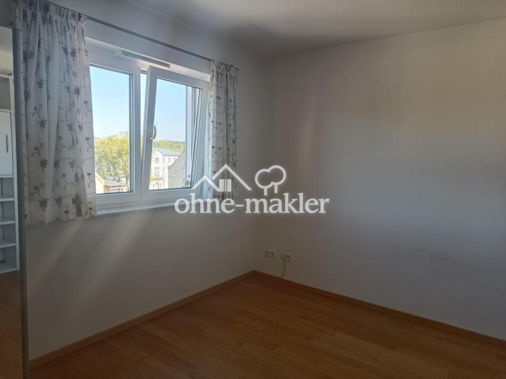 Repräsentative Penthousewohnung in bevorzugter Lage m. Schlossblick - Foto 4