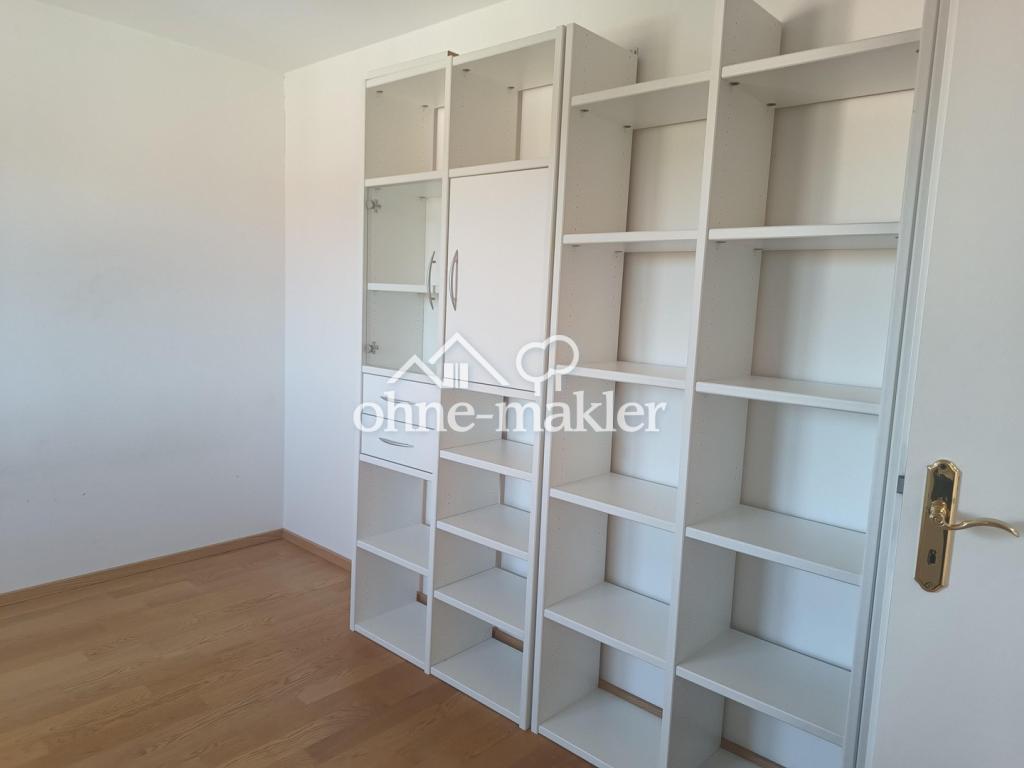 Repräsentative Penthousewohnung in bevorzugter Lage m. Schlossblick - Foto 5