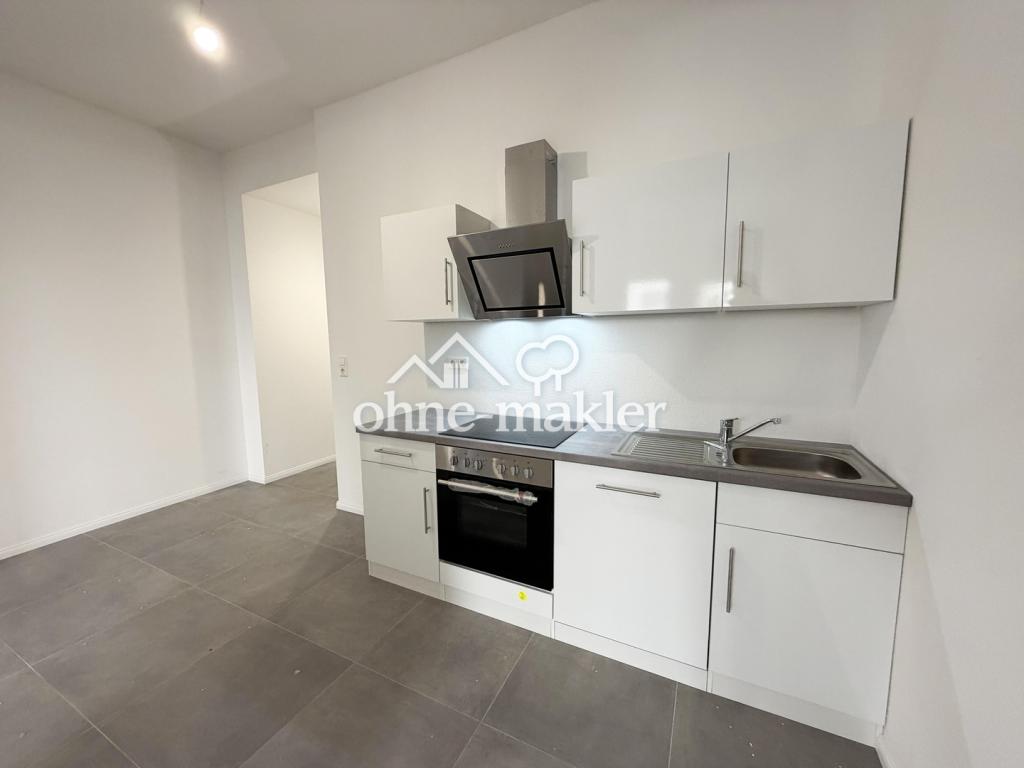 Neues 1-Zimmer-Apartment | Hochwertiges Bad & inkl. Küche | Ab 01.11.26 | Zentral in Bad Cannstatt - Foto 3