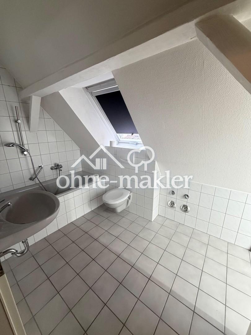 Charmante Wohnung mit Einbauküche in Haßloch - Foto 1