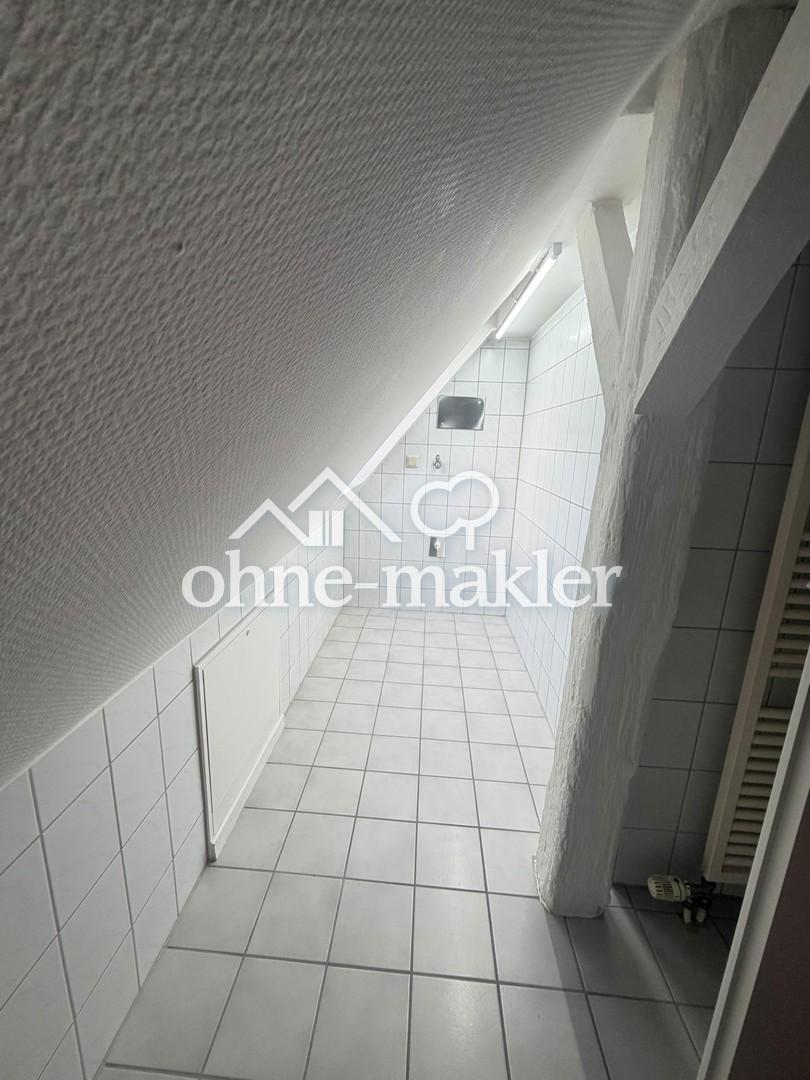 Charmante Wohnung mit Einbauküche in Haßloch - Foto 2