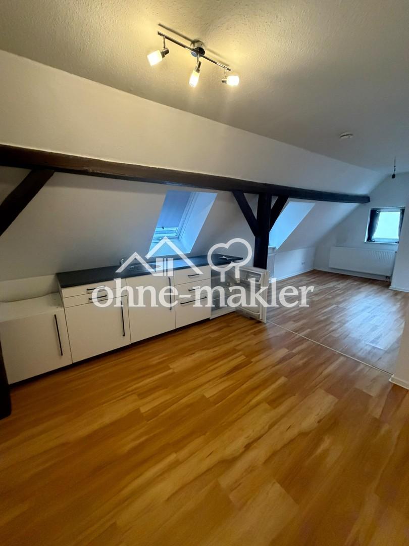 Charmante Wohnung mit Einbauküche in Haßloch - Foto 3