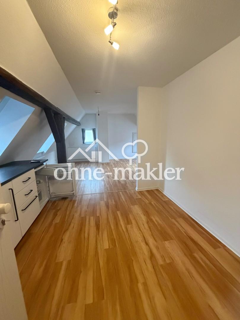 Charmante Wohnung mit Einbauküche in Haßloch - Foto 5
