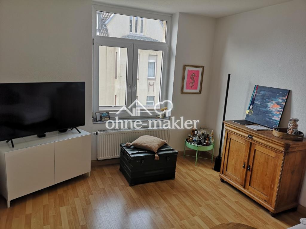 Modernisierte Wohnung im Jugendstilhaus – zentral in Rüttenscheid nahe der „Rü“ - Foto 1