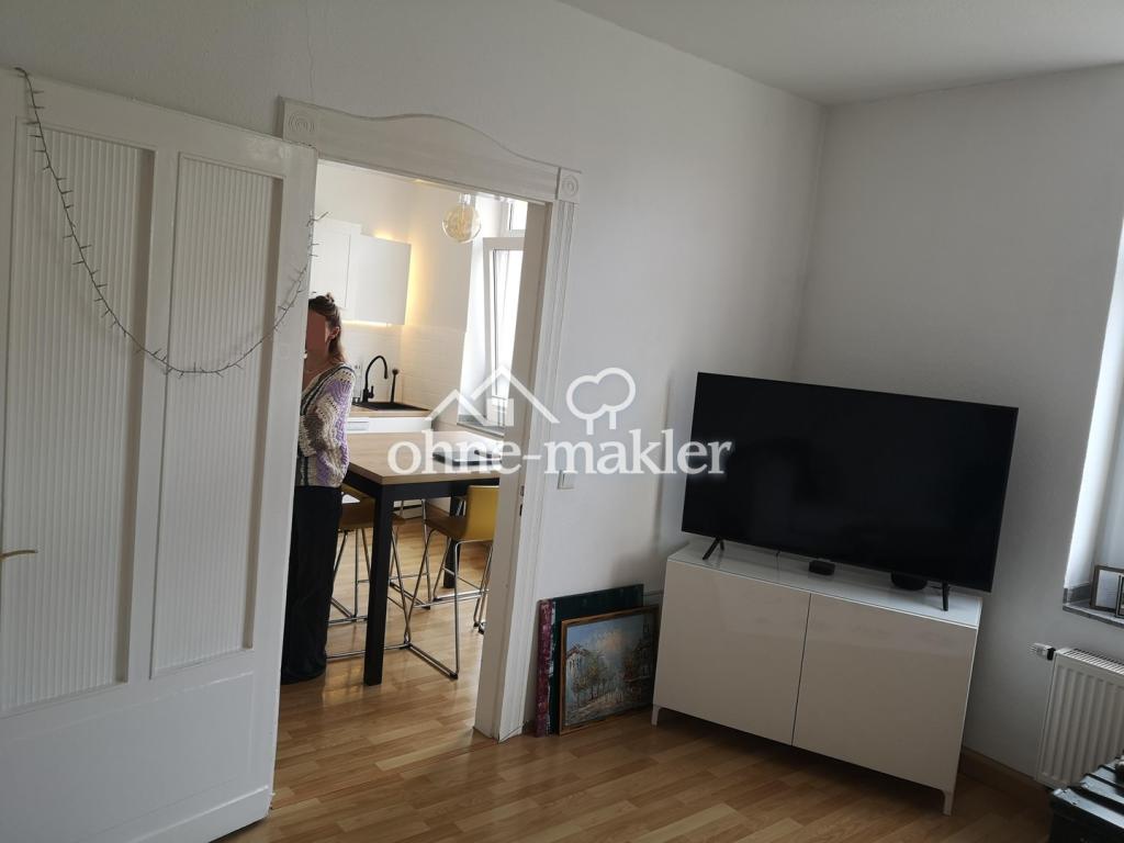 Modernisierte Wohnung im Jugendstilhaus – zentral in Rüttenscheid nahe der „Rü“ - Foto 3