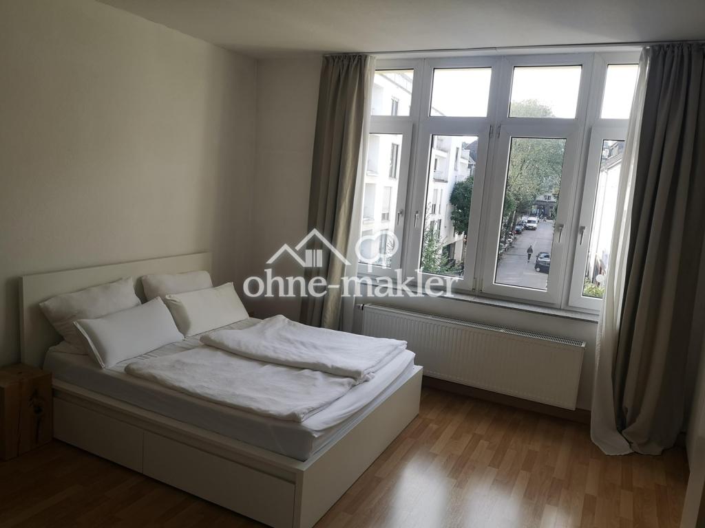 Modernisierte Wohnung im Jugendstilhaus – zentral in Rüttenscheid nahe der „Rü“ - Foto 5