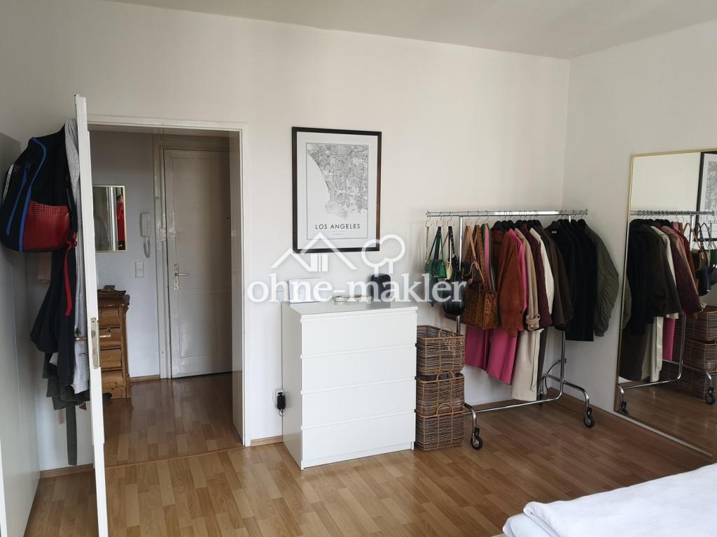Modernisierte Wohnung im Jugendstilhaus – zentral in Rüttenscheid nahe der „Rü“ - Foto 4