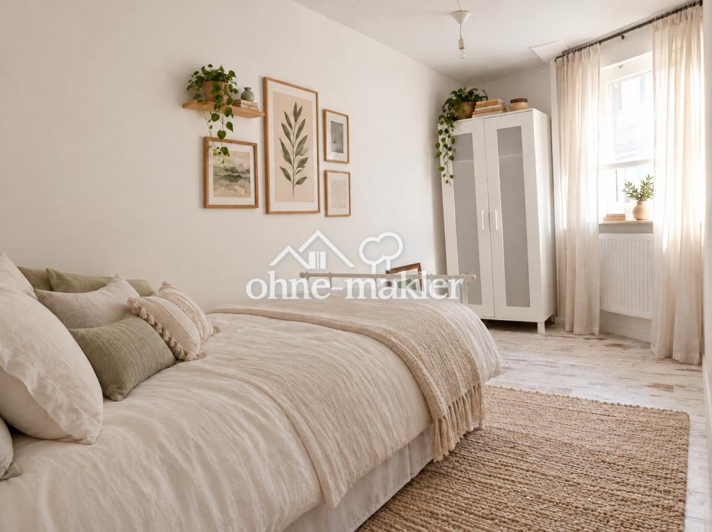 Schönes freistehendes Einfamilienhaus in der Altstadt. Ruhige Seitengasse. - Photo 2