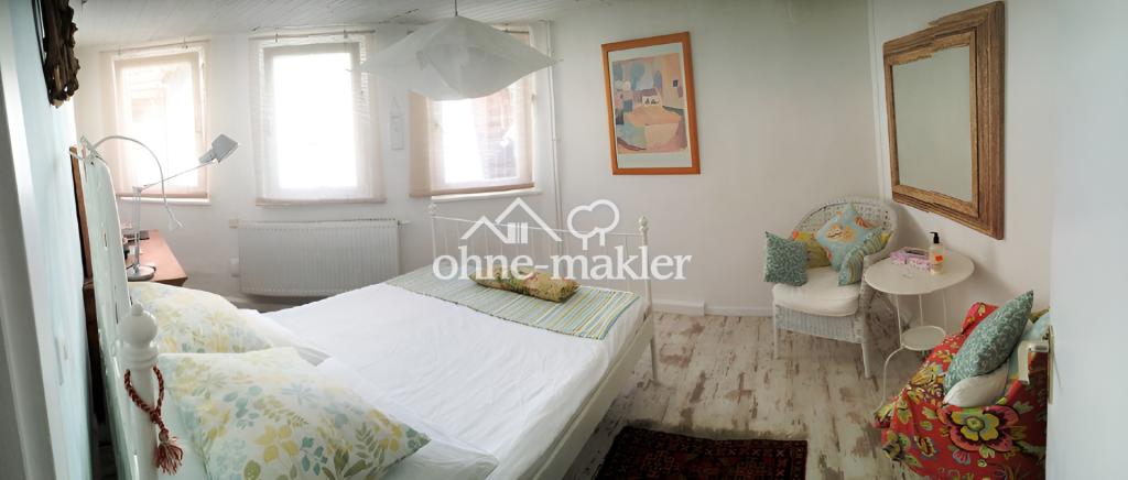 Schönes freistehendes Einfamilienhaus in der Altstadt. Ruhige Seitengasse. - Photo 5