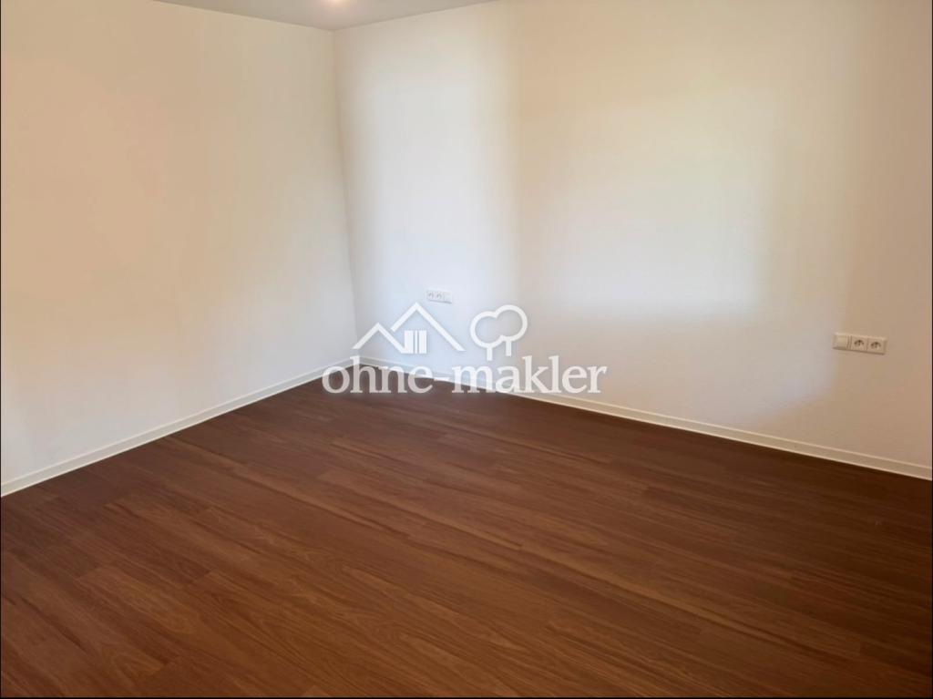Außerhalb mit Nähe zur Stadt - 2 Zimmerwohnung mit EBK - Photo 1