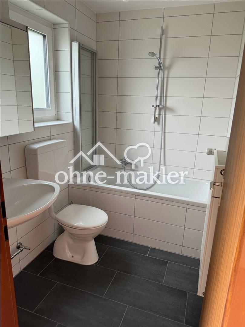 Außerhalb mit Nähe zur Stadt - 2 Zimmerwohnung mit EBK - Photo 3