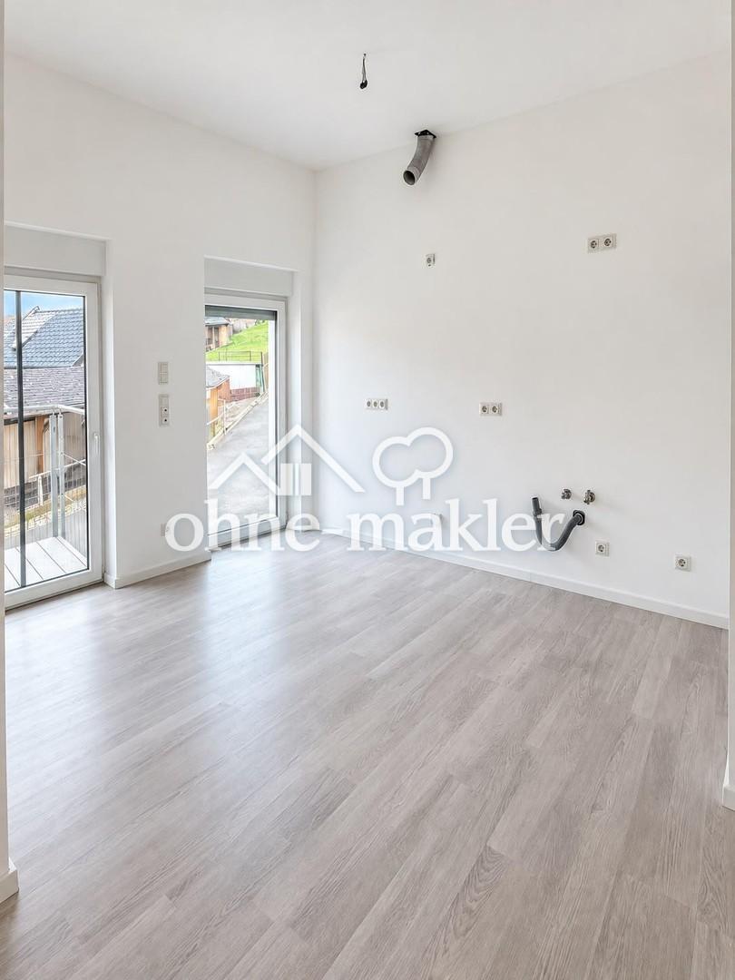 2 - Raum Wohnung in Langenbernsdorf - Foto 3