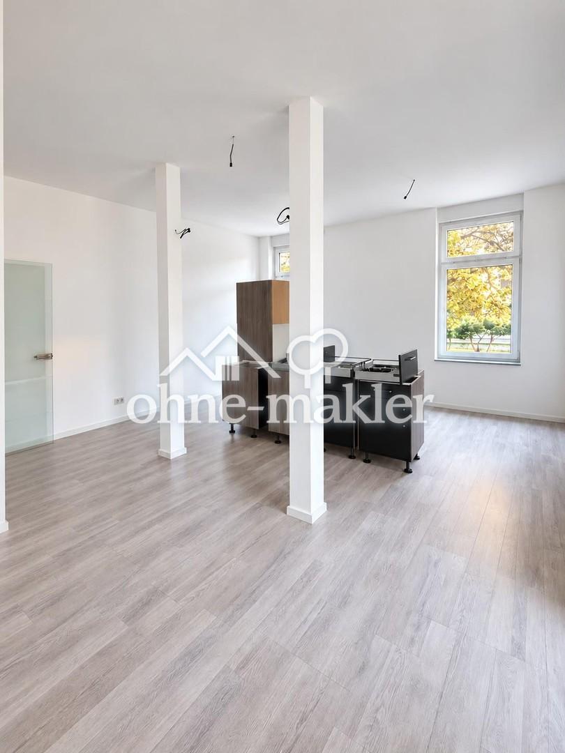 2 - Raum Wohnung in Langenbernsdorf - Foto 2