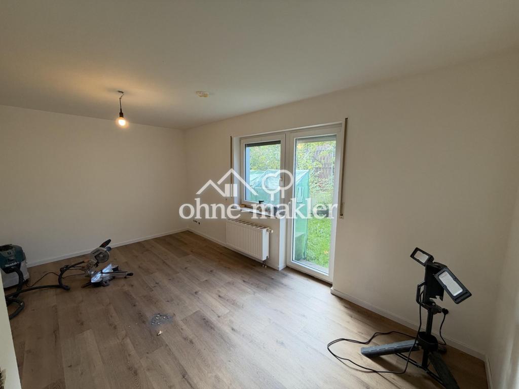 renoviertes Einfamilienhaus in Solingen Gräfrath - Foto 3