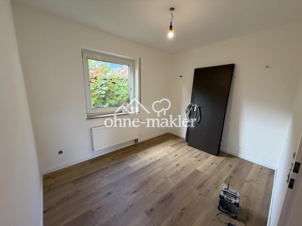renoviertes Einfamilienhaus in Solingen Gräfrath - Foto 1