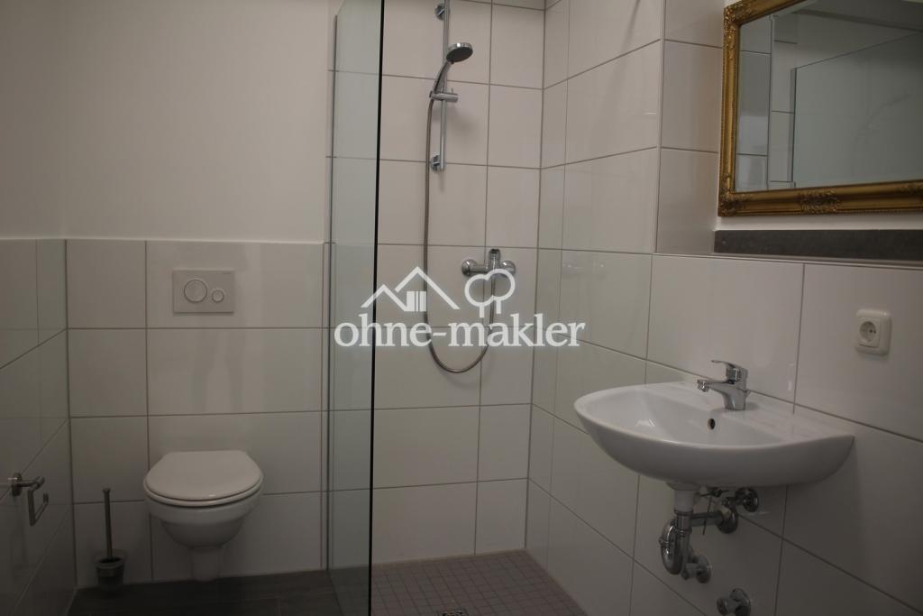2-Zimmer-Apartment mit Dachterrasse, teilmöbliert - Photo 2