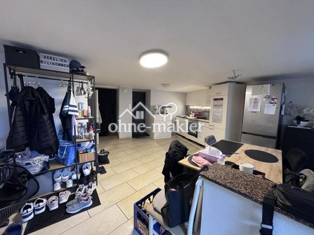 Gemütliche 2 Zimmerwohnung - Foto 5