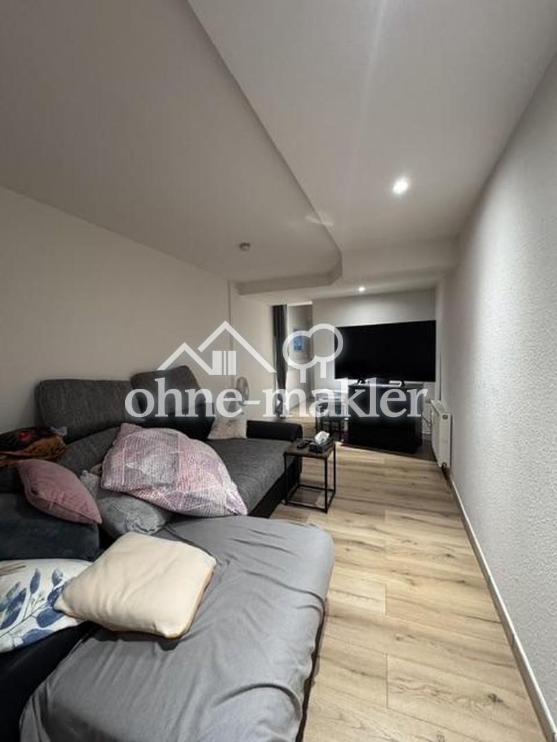 Gemütliche 2 Zimmerwohnung - Foto 1