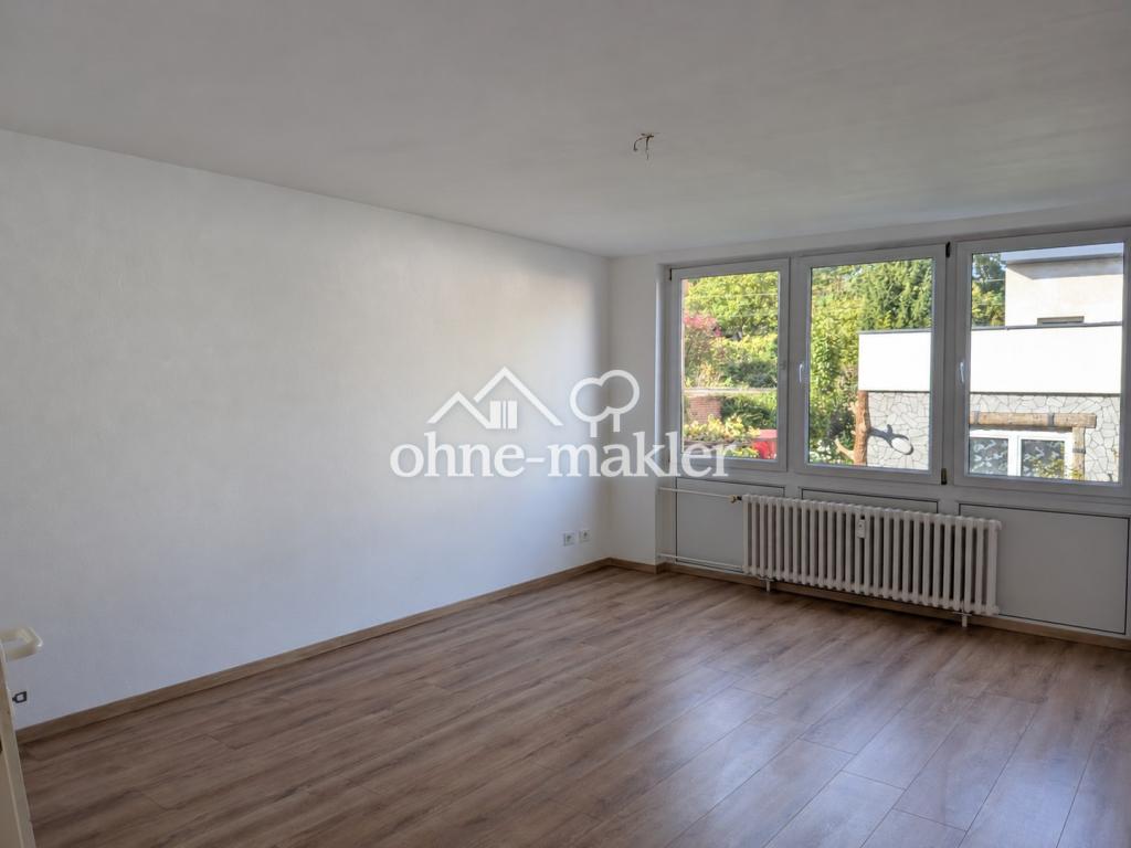Helle, renovierte 3-Zimmer-Wohnung in Top-Lage direkt an der Hochschule - Foto 4