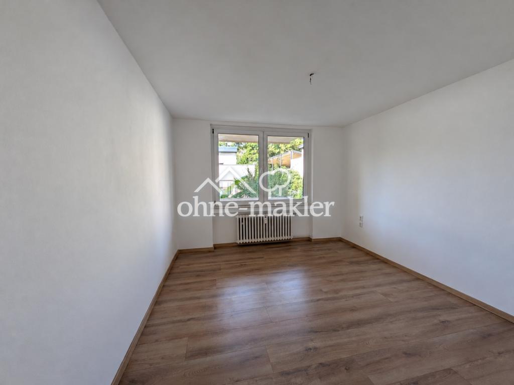 Helle, renovierte 3-Zimmer-Wohnung in Top-Lage direkt an der Hochschule - Foto 3