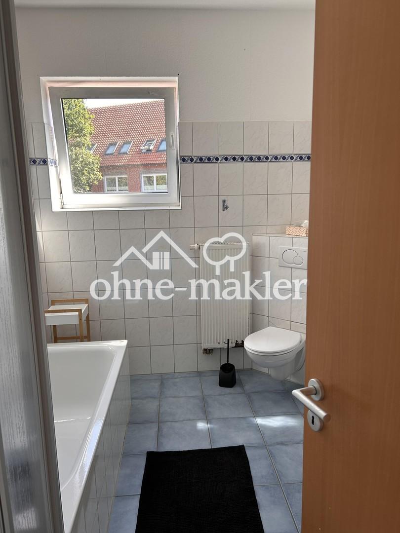 Oberwohnung in Ramsloh - Foto 2