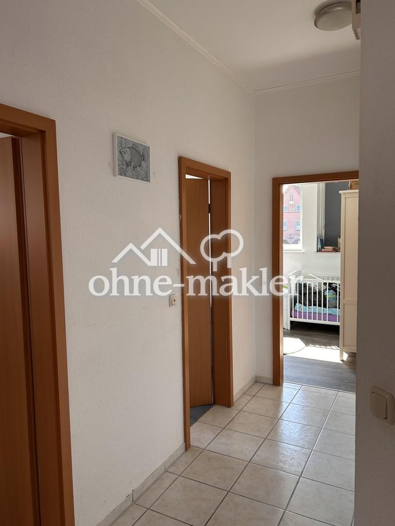 Oberwohnung in Ramsloh - Foto 3