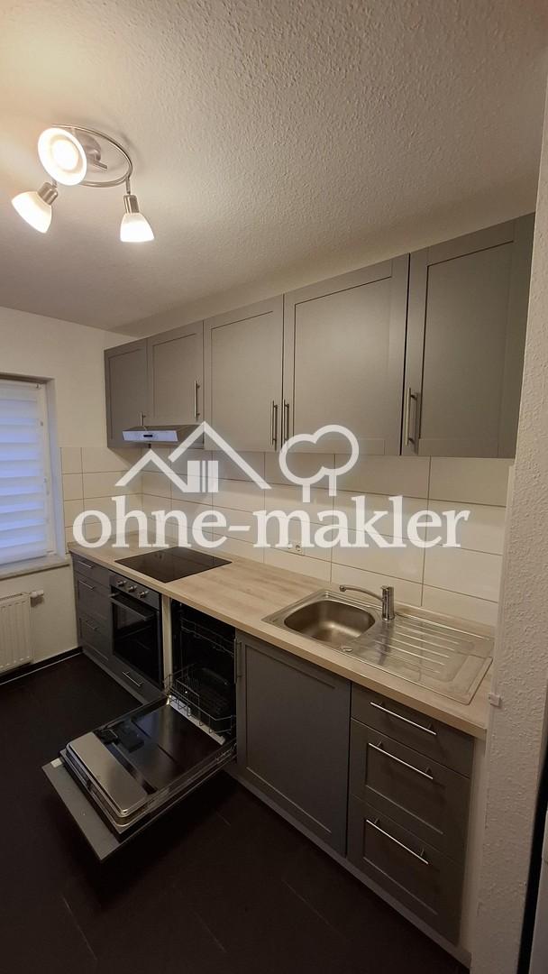 2-Raum Wohnung / Stadtfeld West / 64m² - Foto 3