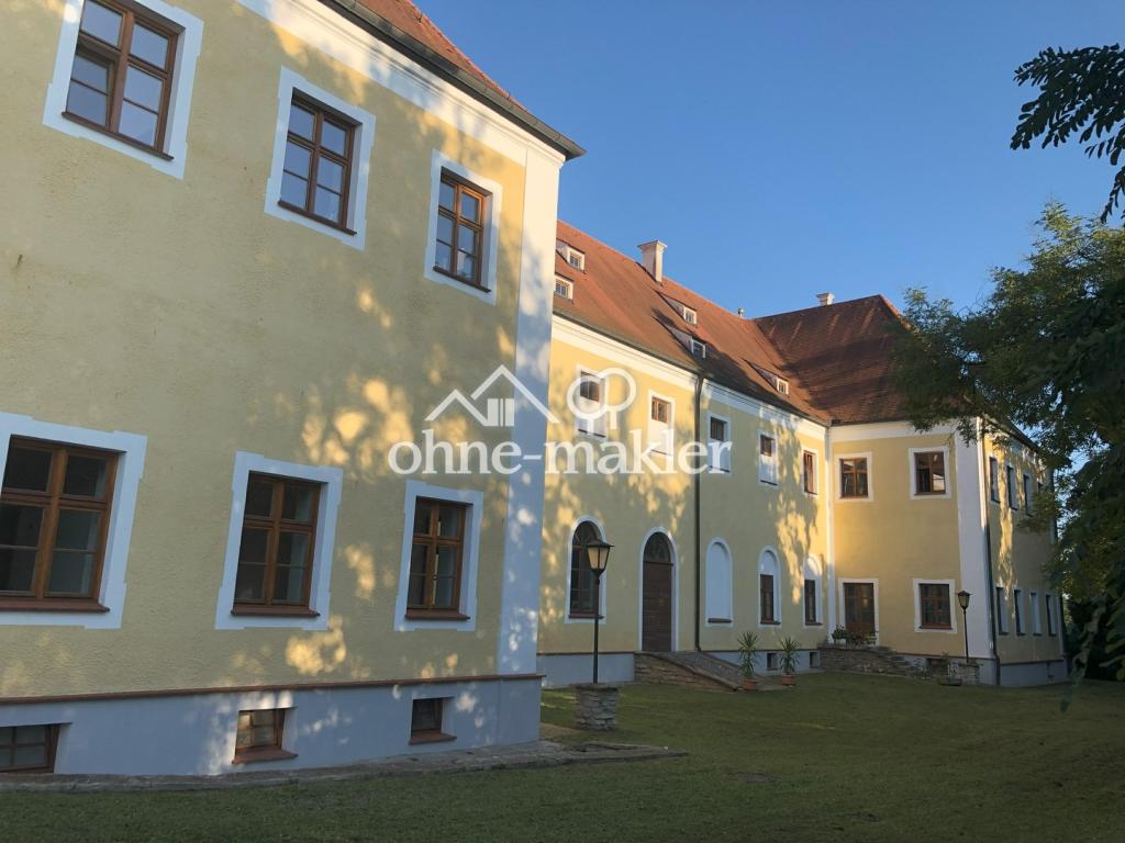 xklisive 2-Zi.-WHG in ehemaliger Schlossbrauerei - Foto 5