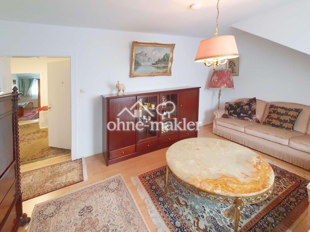 Möblierte 2,5-Zimmer-Wohnung in der Bremer Neustadt - Foto 1