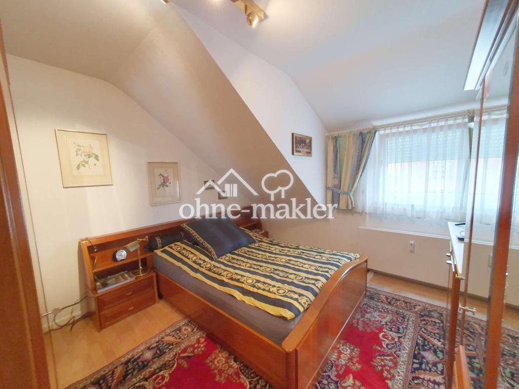 Möblierte 2,5-Zimmer-Wohnung in der Bremer Neustadt - Foto 3