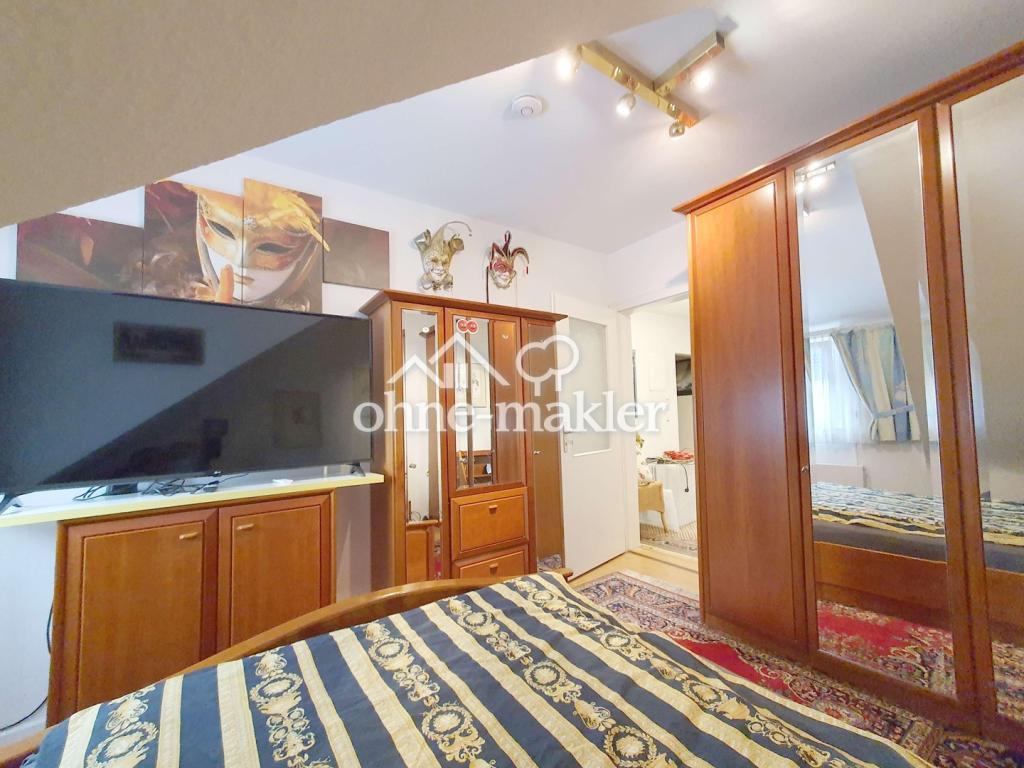 Möblierte 2,5-Zimmer-Wohnung in der Bremer Neustadt - Foto 2