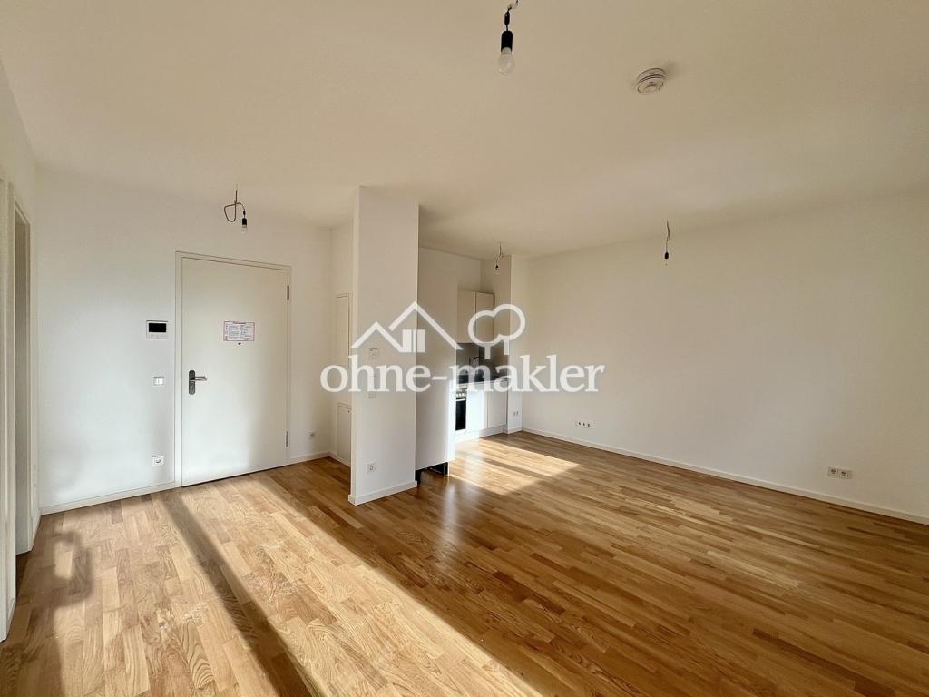 Sonnige 2 Zimmer Neubau Wohnung nach Süden ausgerichtet - Photo 3