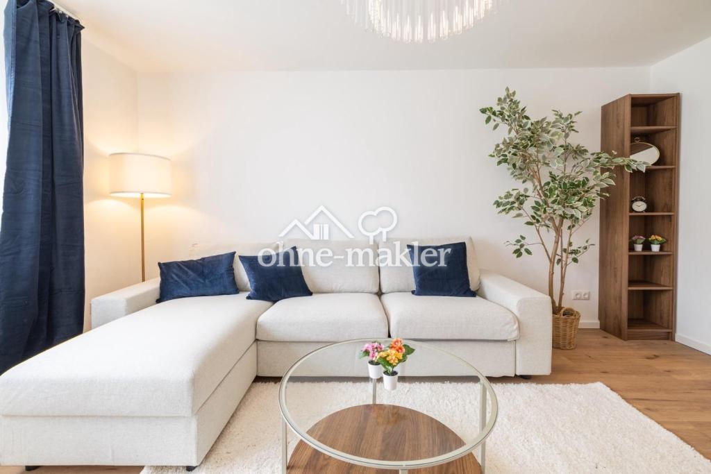 Attraktives Apartment in München - gemütliches Wohnen in der Stadt - Foto 1