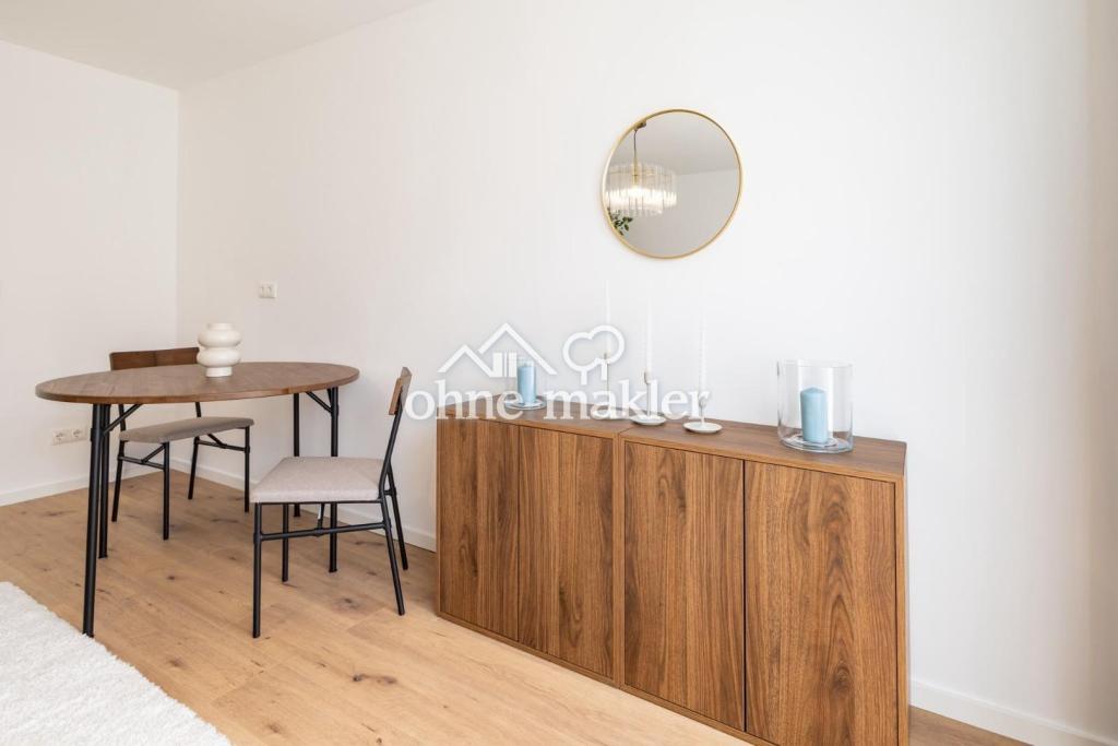Attraktives Apartment in München - gemütliches Wohnen in der Stadt - Foto 5