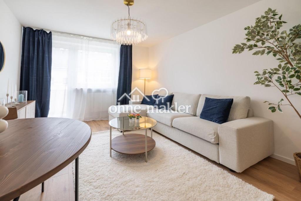 Attraktives Apartment in München - gemütliches Wohnen in der Stadt - Foto 2
