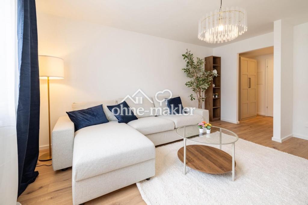 Attraktives Apartment in München - gemütliches Wohnen in der Stadt - Foto 4