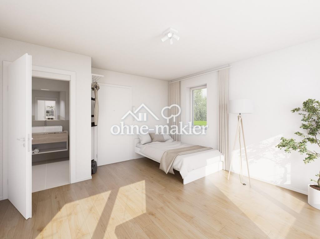 STUDIO 16 – Starzenbach Studios - Möbliertes Neubauapartment in Deggendorf - Foto 2